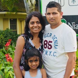 Meet your Posher, Digisha